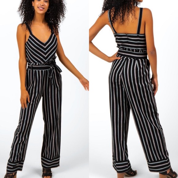 Francesca's Collections Pants - Francesca jumpsuit